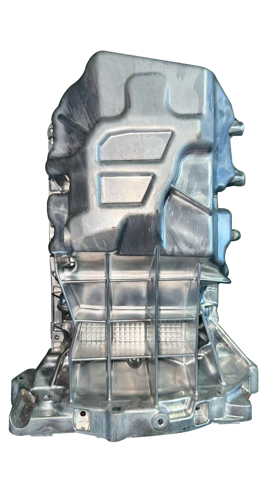 汽车油底壳-> 模具产品